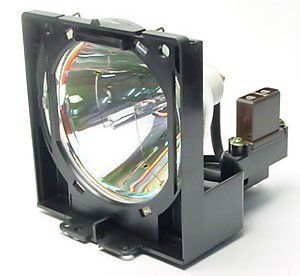 Boxlight Broadview-930 Replacement Lamp for Broadview Projector (BROADVIEW930 930)
