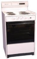 WEM610 : Brown Stove Works ADA Compliant 24 Electric Range