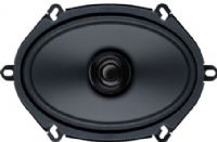 Boss Audio BRS5768 Dual Cone Replacement Speaker (5" X 7"/6" X 8"), 80 Watts Total Power, 40 Watts @ 4 Ohms RMS Power, Frequency Response 100 Hz to 18 Hz, 2.25" Mounting Hole Depth, Polypropylene Cone Material, UPC 791489110396 (BRS-5768 BRS 5768) 