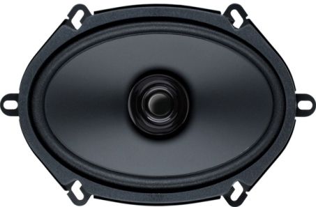 Boss Audio BRS5768 Dual Cone Replacement Speaker (5