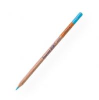 Bruynzeel 880514K Design Colored Pencil Smyrna Blue; Bruynzeel Design colored pencils have an outstanding color-transfer and tinting strength; Made from high-quality color pigments; Easy to layer colors; 3.7mm core; Shipping Weight 0.16 lb; Shipping Dimensions 7.09 x 1.77 x 0.79 inches; EAN 8710141082767 (BRUYNZEEL880514K BRUYNZEEL-880514K DESIGN-880514K DRAWING SKETCHING) 