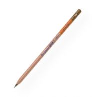 Bruynzeel 880544K Design Colored Pencil Mid Brown; Bruynzeel Design colored pencils have an outstanding color-transfer and tinting strength; Made from high-quality color pigments; Easy to layer colors; 3.7mm core; Shipping Weight 0.16 lb; Shipping Dimensions 7.09 x 1.77 x 0.79 inches; EAN 8710141082934 (BRUYNZEEL880544K BRUYNZEEL-880544K DESIGN-880544K DRAWING SKETCHING) 