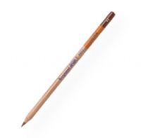 Bruynzeel 880545K Design Colored Pencil Havana Brown; Bruynzeel Design colored pencils have an outstanding color-transfer and tinting strength; Made from high-quality color pigments; Easy to layer colors; 3.7mm core; Shipping Weight 0.16 lb; Shipping Dimensions 7.09 x 1.77 x 0.79 inches; EAN 8710141082941 (BRUYNZEEL880545K BRUYNZEEL-880545K DESIGN-880545K DRAWING SKETCHING) 