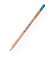 Bruynzeel 880551K Design Colored Pencil Light Blue; Bruynzeel Design colored pencils have an outstanding color-transfer and tinting strength; Made from high-quality color pigments; Easy to layer colors; 3.7mm core; Shipping Weight 0.16 lb; Shipping Dimensions 7.09 x 1.77 x 0.79 inches; EAN 8710141082972 (BRUYNZEEL880551K BRUYNZEEL-880551K DESIGN-880551K DRAWING SKETCHING) 