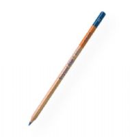 Bruynzeel 880555K Design Colored Pencil Cobalt Blue; Bruynzeel Design colored pencils have an outstanding color-transfer and tinting strength; Made from high-quality color pigments; Easy to layer colors; 3.7mm core; Shipping Weight 0.16 lb; Shipping Dimensions 7.09 x 1.77 x 0.79 inches; EAN 8710141082996 (BRUYNZEEL880555K BRUYNZEEL-880555K DESIGN-880555K DRAWING SKETCHING) 