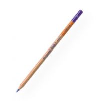 Bruynzeel 880557K Design Colored Pencil Blue Violet; Bruynzeel Design colored pencils have an outstanding color-transfer and tinting strength; Made from high-quality color pigments; Easy to layer colors; 3.7mm core; Shipping Weight 0.16 lb; Shipping Dimensions 7.09 x 1.77 x 0.79 inches; EAN 8710141083009 (BRUYNZEEL880557K BRUYNZEEL-880557K DESIGN-880557K DRAWING SKETCHING) 