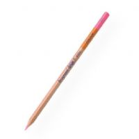 Bruynzeel 880571K Design Colored Pencil Candy Pink; Bruynzeel Design colored pencils have an outstanding color-transfer and tinting strength; Made from high-quality color pigments; Easy to layer colors; 3.7mm core; Shipping Weight 0.16 lb; Shipping Dimensions 7.09 x 1.77 x 0.79 inches; EAN 8710141083108 (BRUYNZEEL880571K BRUYNZEEL-880571K DESIGN-880571K DRAWING SKETCHING) 