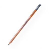 Bruynzeel 880581K Design Colored Pencil Mid Brown Grey; Bruynzeel Design colored pencils have an outstanding color-transfer and tinting strength; Made from high-quality color pigments; Easy to layer colors; 3.7mm core; Shipping Weight 0.16 lb; Shipping Dimensions 7.09 x 1.77 x 0.79 inches; EAN 8710141083146 (BRUYNZEEL880581K BRUYNZEEL-880581K DESIGN-880581K DRAWING SKETCHING) 