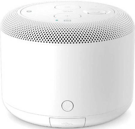 Sony BSP10WH Portable Bluetooth Speakers, White, Works with any Bluetooth audio streaming enabled device (Android, iOS), 5 watt speaker, NFC for one touch pairing, Qi certified wireless charing, Micro USB cable, Streaming time 7 hours, Standby time 400 hours, Dimensions 78 x 60 mm, Weight 300 g, UPC 731127147818 (BSP-10WH BSP 10WH BSP-10-WH BSP10)