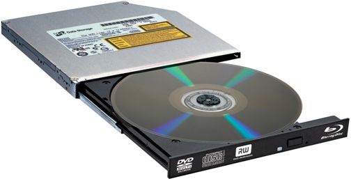 LG BT10N Super-Multi Slim Blu-ray Disc ReWriter, Burst Transfer Rate 1.5 G bits/s, Write and Play Blu-Ray Discs, CD-R/RW, DVD-R/-RW/-R DL/+R/+RW/+R DL/ RAM Read and Write Compatible, CD Family, DVD-ROM, BD-ROM / R(SL/DL) / RE (SL/DL) Read Compatible, Large Buffer Memory 4MB with Embedded Under-Run Prevention, UPC 058231300307 (BT-10N BT 10N BT10)