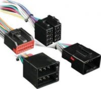 Axxess BT-1771 Bluetooth Integration Harnesses, Plug & Play; Designed to work with Parrot, Ego, and other handsfree kits that use the ISO connectors (BT1771 BT 1771) 