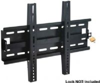 Bytecc BT-2346L Universal LCD/ Plasma TV Wall Mount, Black, Suitable for 23" to 46" LCD/Plasma TV, 2.0 mm thickness Cold Steel, 45mm Distance to wall, 35Kgs Max Load, Universal TV mounting holes (50-400mm to 50-300mm), Free Leveler included, Mounting hardware included, Compatible to VESA Standard, UPC 837281106868 (BT2346L BT 2346L BT-2346) 