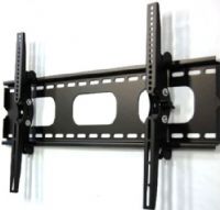 Bytecc BT-3260T-BK Tilting LCD/PLASMA Wall Mount, Black, Support Size of TV 32" to 60", Support Weight of TV Max. 175 lbs, Tilt Capability +15°/-15°, 2.0mm thicknees cold steel, Universal TV mountin holes (50~770mm to 50~480mm), Compatible VESA Standard, All mounting hardware included, Manual, W32.1" x H20.9" x D3.1", 13.0 lbs, UPC 837281100767 (BT3260TBK BT3260T-BK BT-3260TBK BT-3260T BT 3260T) 
