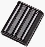 Uniden BT-999 Genuine 3.6V Ni-Cd Cordless Phone Battery (BT999, BP-999, BP999, BT 999, BP 999)
