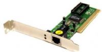 Bytecc BT-P1L PCI 10/100Mbps Ethernet Card, Complies with IEEE802.3, IEEEE 802.3u standards, Provides 32-bit PCI interface, One 10/100Mbps Auto-Negotiation RJ45 port, Supports Full duplex and half duplex transfer modes, Provides Bootrom socket, Supports IEEE802.3x flow control for full duplex mode, Provides Bootrom socket, UPC 837281104093 (BT P1L BTP1L) 