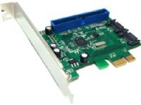 Bytecc BT-PES322i PCIe SATAIII 6Gbps Internal 2 SATA PORTS Host Card, Compliant with PCI Express 2.0, Supports communication speed of 2.5Gbps & 5.0Gbps, Compliant with SATA 3.0 specification, Compatible with SATA 6G, 3G & 1.5G Hard drive, Hot-swap & Hot Plug, Supports Port Multiplier FIS based switching or command based switching (BTPES322I BT PES322I) 