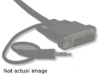 BTX Technologies DVIAUD10 DVI-D Plus Stereo male to male Cable, Black Color; DVI-D Single Link Assembly male to male; Plus Stereo Audio male to male; Dimensions 10' L; Weight 1 lbs; UPC N/A (BTX-DVIAUD10 BTX DVIAUD10 DVIAUD10) 