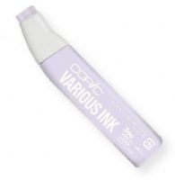 Copic BV00-V Various Mauve Shadow Ink; Copic markers are fast drying, double ended markers; They are refillable, permanent, non toxic, and the alcohol based ink dries fast and acid free; Their outstanding performance and versatility have made Copic markers the choice of professional designers and papercrafters worldwide; EAN 4511338004562 (BV00-V BV00V VARIOUS-BV00-V COPICBV00-V COPIC-BV00-V COPIC-BV00V) 