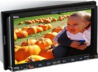Car Audio Video Monitor/DVD Players 
