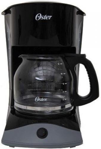 Oster BVSTDCSK13-013 12 Cup Coffee Maker, 12-cup capacity, Auto Pause to serve during the casting process, Removable filter holder, Indicator light on / off switch lets you know when your coffeemaker is on or off, The double windows show the amount of water contained in the tank to fill accurately, Space to store the cable allows you to save over safely to keep the desk organized, UPC 034264430334 (BVSTDCSK13 BVSTDCSK13-013 BVSTDCSK13013)