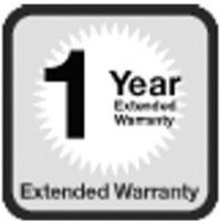 Optoma BW-Y01 Extended Warranty 1 Year for EP Series, D Series, HD Series, DV10, DV11 Projectors, UPC 796435217242 (BWY01 BW Y01 BWY-01) 
