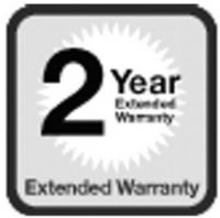 Optoma BW-Y02 Extended Warranty 2 Year for EP Series, D Series, HD Series, DV10, DV11 Projectors, UPC 796435217297 (BWY02 BW Y02 BWY-02) 
