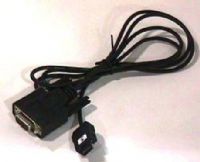 Uniden BWZY1407001 Remote Cable For BC245XLT & SC200 Only (BWZY-1407001, BWZY1407-001, SC-200, BC245)