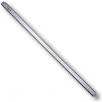 Alvin BX42N Straightedge Blade Replacement For Alvin PXB Drawing Board BX21N, 42"; Crystal clear acrylic material; 0.12" thick; With inking edges; Replacement parts for PXB boards made 2014 and after; Dimensions 44" x 4" x 0.50"; Weight 1.38 lbs; UPC 088354815174 (ALViNBX42N ALVIN BX42N BX 42N BX 42 N BX-42N BX-42-N)  