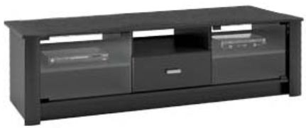 Images BX-6010 Sonax Flat panel Tv Stand, 32
