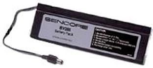 Sencore BY289 Rechargeable Lead Acid Battery, Lead acid battery provides portable operation for the LC103 (BY 289 BY-289)