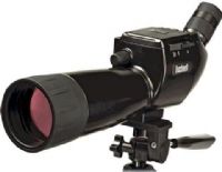 Bushnell 111545 ImageView Spotting scope with digital camera, Zoom Special Functions, 70 mm Objective Lens Diameter, 11 mm Eye Relief, Fully multicoated Lens Coating, 26 ft Min Focus Range, Manual Focus Adjustment, Built-in lens hood Lens System Features, 5 Megapixel Sensor Resolution, 15-45x Zoom Eyepiece, Integrated 5.1 MP Digital Camera, 4 Digital Zoom, USB Interface, Automatic, presets White Balance, UPC 029757111548 (111545 111-545 111 545) 