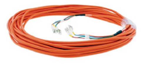 Kramer Electronics C-4LC/4LC-99 4 LC Fiber Optic Cable - 99'	, 30 m, INSERTION LOSS: 0.3dB, TEMPERATURE: -40° to 80°C (-40° to 176°F). (C4LC/4LC99 C-4LC/4LC-99 C-4LC/4LC-99)