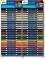 Canson C100510067D Mi-Teintes, 19" x 25" Sheet Assortment; (20) 19" x 25" sheets of 50 different fine art colors; Sheet Assortment; Incredible lightfast colors and heavy, rough texture make this the perfect archival foundation for pastel and pencil; UPC CANSONC100510067D (CANSONC100510067D CANSON C100510067D C 100510067D C100510067 D 100510067 CANSON-C100510067D C-100510067D C100510067-D 100510067) 