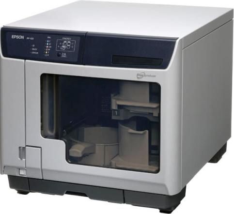 Epson C11CA3A8991 model PP-100NS Discproducer Network with Security, 2 x DVD-Writer Optical Drive, 100 Disc Capacity, USB 2.0 USB, Network Interfaces/Ports, CD, DVD-R, DVD+R, DVD+R Single-sided Double-layered and DVD-R Single-sided Double-layered Media Supported, 40x CD, 12x DVD+R, 12x DVD-R, 8x DVD+R Double-layer and 8x DVD-R Double-layer Write Speed, UPC 010343880337 (PP100NS PP-100NS PP 100NS C11CA3A8991)