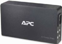 APC American Power Conversion C2 Two-Outlet C-Type A/V Wall Mount Power Filter, Home theater system Load Rating, AC 120 V Input Voltage, 40 - 70 Hz Frequency Required, 1 x power NEMA 5-15 Input Connectors, 2 x power NEMA 5-15 Output Connectors, 15 A Max Electric Current, Standard Surge Suppression, 1890 Joules Surge Energy Rating, UPC 731304248842 (C 2 C-2 APC-C2 APCC2) 