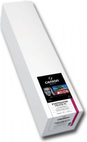 Canson C200001667 Infinity Photosatin, Premium RC 17