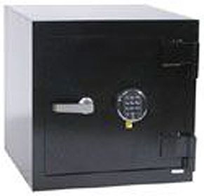 CSS C2020-SG1 Safe, C-Rate, Electric lock, Exterior Dimensions 20.5 x 20 x 20, C-Rate 1