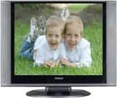 Hitachi C20-LC880SNT Multi-System 20" LCD TV, 110-220V, Resolution 800 x 600 pixels, Contrast Ratio 400:1 (C20LC880SNT C20 LC880SNT C20-LC880SN C20-LC880S C20-LC880 C20LC880SN C20LC880S C20LC880) 