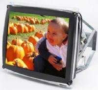 Elo Touchsystems C21274-000 Refurbished Model 2187C 21-Inch CRT Open-Frame Touchmonitor, Black, Highest recommended resolution 1024 x 768 at 85 Hz (VESA), Dot pitch, nominal 0.25 mm, Video bandwidth 100 MHz, Super sensitive, drift free and precise touch with no parallax from an overlay (C21274000 C21274 000 2187-C 2187 C21274000-R) 