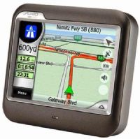 Mio C230 Digiwalker Portable Car Navigation System with Preloaded US Maps , 3.5" Diagonal TFT Color Touchscreen Display, Resolution 320 x 240 Pixels (QVGA), 20-Channel SiRFstarIII GPS Chipset, CPU Samsung 2443-400Mhz, SD/MMC Memory Slot, 2.0 USB (C-230 C 230) 