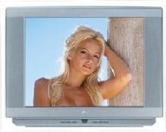 Zenith C27V22 27" Direct View HDTV Monitor, PIP (Picture in Picture), 16:9/4:3 Aspect Ratio (C27 V22, C27-V22)