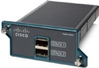 Cisco C2960S-F-STACK= Catalyst 2960S FlexStack Hot-swappable Stacking Module Fits with Cisco Catalyst 2960-SF Series LAN Base switches only, UPC 882658526787 (C2960SFSTACK= C2960S-F-STACK C2960S-FSTACK= C2960SFSTACK) 