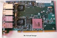 Intel C32872-001 PRO/1000 MT Quad Port Server Adapter (C32872001 C32872 001 PWLA8494MTG1P20) 