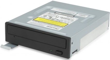 Epson C32C891001 Model BDR206PBE2 Separate Blu-ray Drive, For use with PP-100IIBD Discproducer Blu-ray Disc Publisher Only, Offering extremely accurate publishing with an exceptionally low error rate, Come with a specific firmware and a special metal frame for easy exchange on Discproducers of the second generation (C32-C891001 C32C89-1001 C32C891-001 BDR-206PBE2 BDR206-PBE2)
