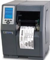 Datamax C36-00-48000007 Model H-4606 High-Performance Industrial Barcode Printer (Tall), Direct Thermal-Thermal Tranfer, 600 dpi (24 dpmm), 4.16 in (105.7 mm) print width print width, 6 ips (152 mm/s) print speed, Front Panel Display Size 128 x 64, 8MB Flash/16MB SDRAM Memory, 1.0” - 6.7” (25.4mm - 170.2mm) Media width range (C360048000007 C3600-48000007 C36-0048000007 H4606 H 4606) 