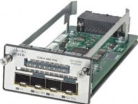 Cisco C3KX-NM-10G= Catalyst 10G Network Module Spare Fits with Cisco Catalyst 3750-X and 3560-X Series LAN Base Switches, UPC 882658330445 (C3KXNM10G= C3KXNM-10G= C3KX-NM10G= C3KX-NM-10G C3KXNM10G) 