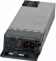 Cisco C3KX-PWR-1100WAC= AC Power Supply Fits with Cisco Catalyst 3750-X and 3560-X Series LAN Base Switches, 1100 W Maximum output power, 115 to 240 VAC (autoranging) 50 to 60 Hz, 12-6 A Input current, -56 V@19.64 A Output ratings, 4263 Btus per hour, 1250 W Total input, 3751 Btus per hour Total output, UPC 882658330483 (C3KXPWR1100WAC= C3KX-PWR-1100WAC C3KXPWR-1100WAC= C3KX-PWR1100WAC= C3KXPWR1100WAC) 