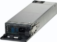 Cisco C3KX-PWR-350WAC= AC Power Supply Fits with Cisco Catalyst 3750-X and 3560-X Series LAN Base Switches, 350 W Maximum output power, 100 to 240 VAC (autoranging) 50 to 60 Hz, 4-2 A Input current, -56 V@6.25 A Output ratings, 1357 Btus per hour, 398 W Total input, 1194 Btus per hour Total output, UPC 882658330551 (C3KXPWR350WAC= C3KX-PWR-350WAC C3KXPWR-350WAC= C3KX-PWR350WAC= C3KXPWR350WAC) 