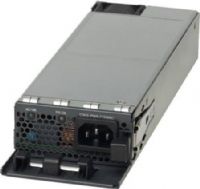 Cisco C3KX-PWR-350WAC= AC Power Supply Fits with Cisco Catalyst 3750-X and 3560-X Series LAN Base Switches, 350 W Maximum output power, 100 to 240 VAC (autoranging) 50 to 60 Hz, 4-2 A Input current, -56 V@6.25 A Output ratings, 1357 Btus per hour, 398 W Total input, 1194 Btus per hour Total output, UPC 882658330346 (C3KXPWR715WAC= C3KX-PWR-715WAC C3KXPWR-715WAC= C3KX-PWR715WAC= C3KXPWR715WAC) 