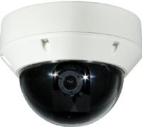 ARM Electronics C460VPPRO Pro-Grade Day/Night Vandal Dome Camera, NTSC Signal System, 1/3" Color Sony Super HAD CCD Image Sensor, 582 x 512 Number of Pixels, 460 TVL Resolution, 2.8-10.5mm Aspherical+IR with ICR Lens, Manually adjustable Pan & Tilt, More Than 48dB Signal-to-Noise Ratio, BNC Video Output, Internal Sync System, DC12V / AC24V - Dual Power Power Requirements, 500mA Power Consumption (C460-VPPRO C460 VPPRO C460VPPRO) 